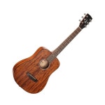 콜트기타 포크기타 통기타 미니기타 입문용 올마호가니 AD mini M : 그린악기