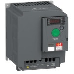 ATV310HU55N4A 가변 속도 드라이브 5.5 kW hp 380...460 V 3 상 : Daol다올6
