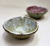 금란 컬러 찻잔 (소스기) 1p : 인단씨 도자기가게
