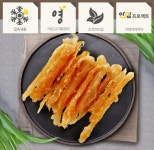 착한염색오땡큐 | 자연애 닭고기 착한영닭 250g 강아지 육포간식 : 펫땡큐