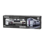 TMX95628 [퍼스트 카 뮤지엄] FM-028 JR 215계 근교 전차 (2차차) : 하비존