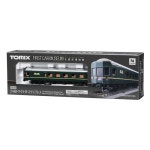 TMX95629 [퍼스트 카 뮤지엄] FM-029 JR 24계25형 특급 침대 객차 (트와일라이트 익스프레스) : 하비존