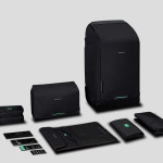 [LETSBAG] 코린 트래블로 여행용 백팩 해외 배낭 여행 가방 LB490AKR : 요고요고요