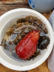 동해 강원도 고성 해녀채취 돌기해삼 300g 산지직송 당일배송 당일채취 고노와다 흑삼 흑해삼 홍삼 홍해삼 청해삼 : 해녀단비