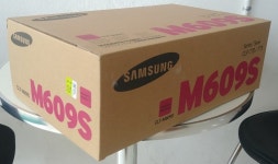 삼성전자 CLT-M609S 빨강 7000매 CLP-770NDK CLP-775ND : 조아테크