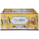 코스트코 누가 샌드위치 크래커 580g : 헬로우마트