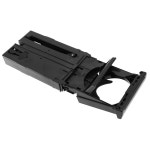 5 배 스트레치 접이식 컵 홀더 A6 C5 1998 05 A4 98 2002 4B0862534D : 제이마켓 스토어