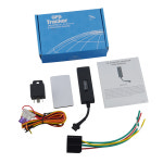 미니 GPS 추적기 TK806 차량 추적 장치 자동차 오토바이 GSM 로케이터 실시간 모니터링 시스템 앱 원격 제어 : 제이마켓 스토어