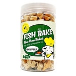 어커스텀 오븐에구운 피쉬베이크야채 150g : 올라보