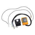 B an EGL ATV Jinling JLA 21B 931E 쿼드 바이크 용 속도계 923 : 제이마켓 스토어