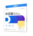 상처 패치 하이드로콜로이드 약국 병원용 수술 상처 케어 관리 재생 패치 : 정감 스토어