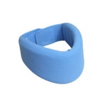 약국 목 보호대 의료용 목 디스크 거북목 교정 깁스 보호대 : 바론잡화점