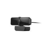 Lenovo Essential Webcam  2 Megapixel  Black  USB 201 팩 검정 : 제품이착한구대