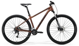 2023 메리다 빅나인 60 : 분당mtb