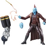 마블 레전드 시리즈 가디언즈오브갤럭시 욘두 단종 액션피규어 굿즈 6인치 15cm : 케이케이만물상