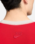 국내매장판 나이키 남성용 오버사이즈 티셔츠 유니버시티 레드/세일/유니버시티 레드 HF4602-657 : NEWVIBE
