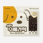 국내산 얌토리 비건 영양제 간식 면역건강 200g : 페오펫 : Peopet