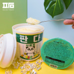 지엔씨 파인애플 아이스 샤베트 240ml : ㅍㅏㅁ