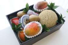 성남 분당 과일선물세트 판교 비지니스선물세트 : 프리미엄과일선물 정담과