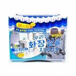 화장실을 숯의 힘 악취 실내 제거 탈취 667097 냄새 지켜줘 250g 방향제 우리집 소취 차량 : 좋은친구00928