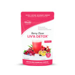 Morlife Berry Clean LivA Detox Powder 100g : 호주애