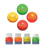 나사레 썬더볼트 LED 파크 골프공 : 호성메디칼