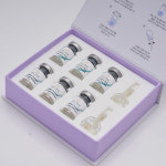 셀린스템 엑소플랜 헤어 스칼프 앰플 세트 : 셀린스템