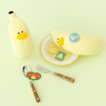 [김바덕] 김바덕과 열공하자 세트 : 오늘의 귀여움샵