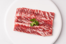 한우1등급 구이용 갈비살 250g : 주식회사 금호축산