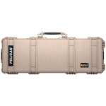펠리칸 케이스 pelican 1720 NF 노폼 데저트 탄 : CASEBROS