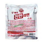오뚜기 라면스프 285g 진한1개+쇠고기1개 : 엘림GO커머스