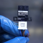 OMRON 오므론 센서 EE-SPY402/ EE-1003- H0880 : OT산업
