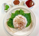 제철 여수 장어 갯장어 하모 하모샤브 보양식 당일바리 : 온더스푼