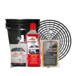 니그린 카워시 5종 세트 C 셀프 세차용품 자동차 세차 : 모터그래프-니그린공식몰