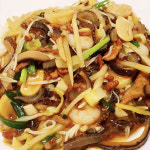 하오 건해삼채 500g 말린해삼 중식해삼 하오해삼 : 다인수산몰