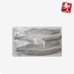 대물 활 민물장어 필렛 2미 (손질 후 1kg/전문점용/중국산) 제사용 제수용 명절음식 : 다인푸드스토어