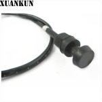 XUANKUN 오토바이 액세서리 CBR250 상 CBR400 23 29 17 19 22 스로틀 케이블 : 케빈유통