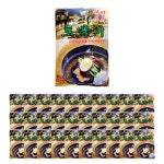 토박이 냉면육수 350g 1박스 30개 : 장볼레