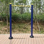 야외 운동기구 산책로 8종 경로당 공원 스트레칭 어르신 약수터 머신 돌리기 노인 : 또오세요몰