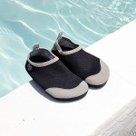 유아 키즈 아쿠아슈즈 어린이 아동 물놀이 신발 초등 워터 슈즈 주니어 : SABU