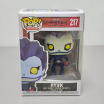 FUNKO POP 데스 노트 217 218 219 L 도둑 밤 신 달 인형 손 모델 장식 어린이 선물 : 싱기방기마트