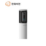 한화비전 MMI-600R 2MP 전방위 카메라 주차 관제 방문객 인터폰 : aesirmall