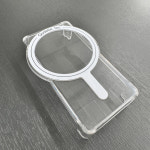 큐델릭스 Qudelix-T71 PC Clear Case : 큐델릭스