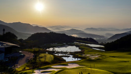 고령 마스터피스cc 1박2일골프/ 경상도골프장 : 자이언트 골프