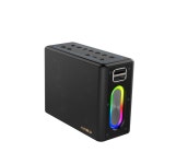 모비블루 올인원 블루투스스피커 하이퍼비트3 RMS 80W : 모비블루 공식스토어