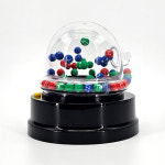 자동 미니 로또 기계 추첨 게임기 로또번호 파워볼 추출기 추첨기 : 베네핏스토어