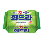 천광 말표 희드라 플러스 빨래비누 400g 24개 : 그날엔꽃