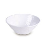 화이트 멜라민 그릇 백스톤 바이오볼 5인치 : 디씨키친