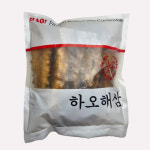 하오 루비해삼 650g 중식해삼 하오해삼 : 다인수산몰