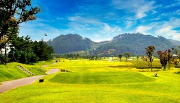 스톤비치cc 충남 태안 가성비 1박2일 골프 : GIANTGOLF